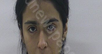 <B>GONZALEZ</B> <B>ALEXIA</B> <B>GALILEA</B> #, Cameron County, Texas - 2023-07-28