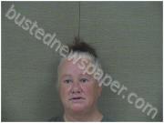 WATTS, JUDY | 2023-07-28 Harnett County, North Carolina Booking