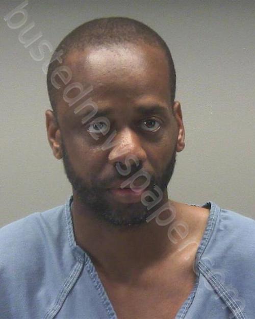 DAVIS, ANTHONY SHERMAN JOSEPH #, Montgomery County, Ohio - 2023-07-28 08:35:00