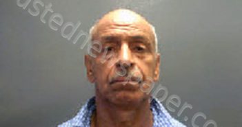 <B>RODRIGUEZ</B>, <B>JOSE</B> GABRIEL #, Lee County, North Carolina - 2023-07-28 16:10:00