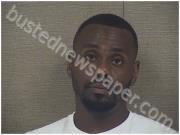 BECKWITH, JOSEPH | 2023-07-28 Harnett County, North Carolina Booking