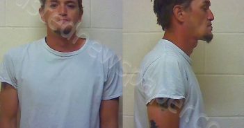 KENYON TYLOR JOHN | 2023-07-28 11:12:37 Craven County, North Carolina Booking