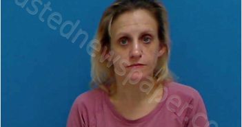 <B>FOSTER</B>,<B>SARA</B> <B>KATHLEEN</B> #, Catawba County, North Carolina - 2023-07-28