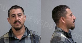 <B>SANDOVAL</B>, <B>SERGIO</B> #, Hidalgo County, Texas - 2023-07-28