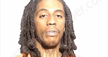 <B>SANDERS</B>, JAYSHAWN <B>JAMARCUS</B> #, Lucas County, Ohio - 2023-07-28 21:50:00