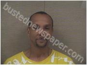 PRICE, ANTONIO | 2023-07-28 Harnett County, North Carolina Booking