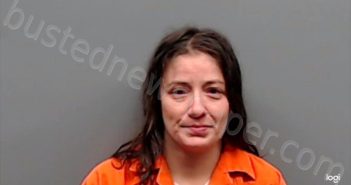 BAIRD-CURTISS, <B>ANGELA</B> RENEE #, <b>Smith</b> County, Texas, Smith County, Texas - 2023-07-28