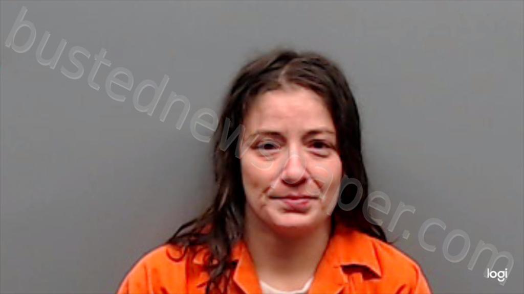 BAIRD-CURTISS, ANGELA RENEE #, Smith County, Texas - 2023-07-28
