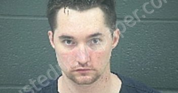 <B>NELSON</B>, <B>MICHAEL</B> <B>CHRISTOPHER</B> #, Morrow County, Ohio - 2023-07-28