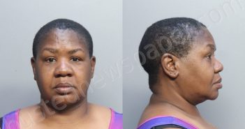 <B>SMITH</B>, <B>ANGELA</B> #, Miami-Dade County, Florida - 2023-07-28 09:59:00