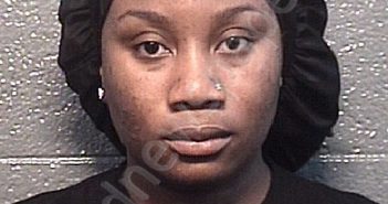 <B>VADEN</B>, <B>SHAKIRA</B> <B>LASHAY</B> #, Danville PD, Virginia - 2023-07-28