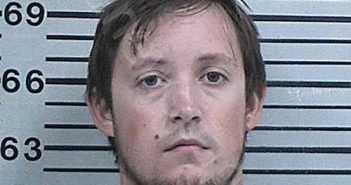 SCHWARTZ, CALEB ANDREW | 2023-07-28 19:07:41 Hood County, Texas Booking