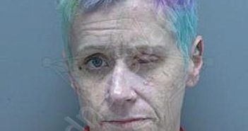 <B>FULLER</B>, <B>JULIE</B> <B>ANN</B> #, Lee County, Florida - 2023-07-28 00:12:00