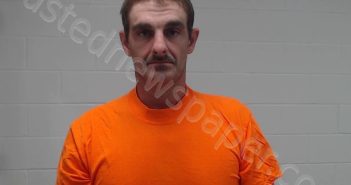 <B>KENDRICK</B>, <B>ALAN</B> <B>MICHAEL</B> #, Atchison County, Kansas - 2023-07-28 21:00:00