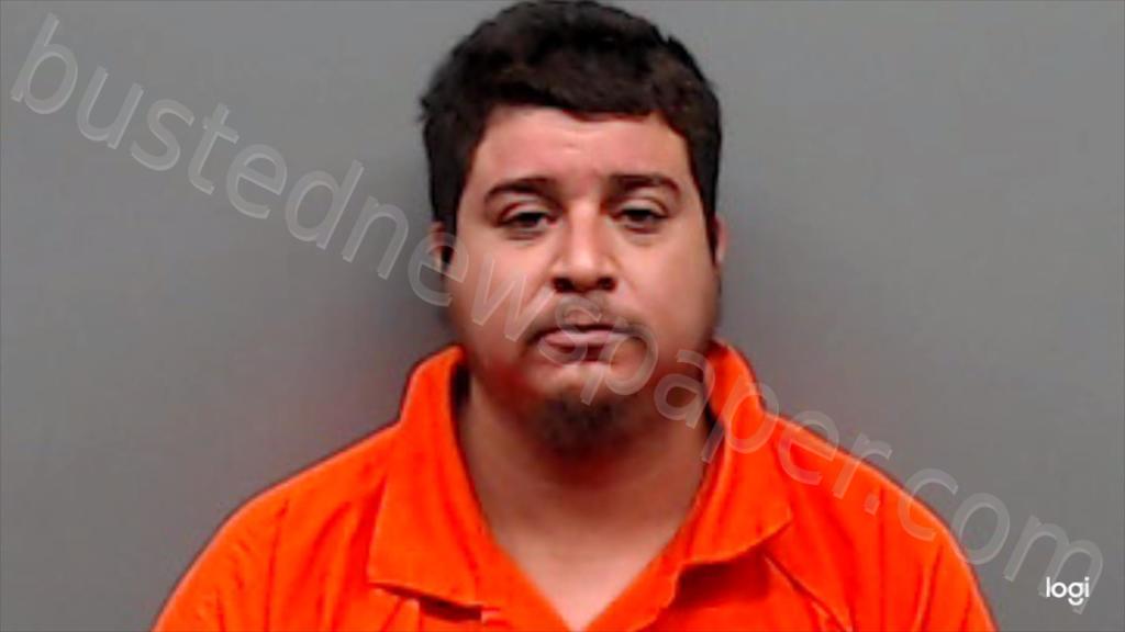 ARTEAGA-VALLEJOS, OMAR #, Smith County, Texas - 2023-07-28