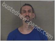 HICKS, RONNIE | 2023-07-28 Harnett County, North Carolina Booking