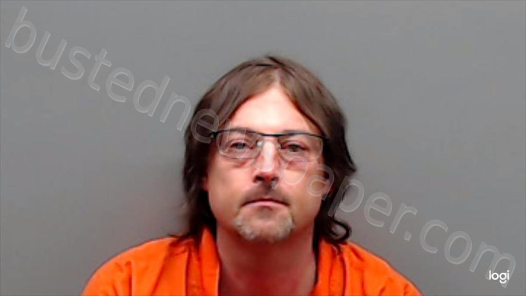 PONIATOWSKI, RYAN WILLIAM #, Smith County, Texas - 2023-07-28