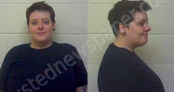 SUTTON ASHLEY NICOLE | 2023-07-29 21:38:32 Craven County, North Carolina Booking