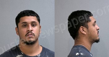 <B>VILLARREAL</B>, <B>JUAN</B> <B>CARLOS</B> #, Hidalgo County, Texas - 2023-07-29