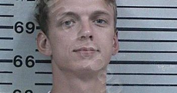 SHEPPARD, CADEN BRYCE | 2023-07-29 18:39:50 Hood County, Texas Booking
