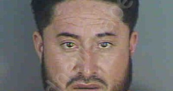 PEREZAMADOR,JORGE CRISTHIAN | 2023-07-29 Collier County, Florida Booking