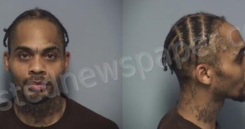 WITHERS, CHRISTOPHER ANTHONY | 2023-07-29 Roanoke County, Virginia Booking