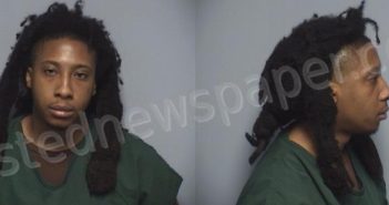 PULLEN, DEMONDRE JAQUEN | 2023-07-29 Roanoke County, Virginia Booking