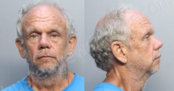 <B>SMITH</B>, <B>GARY</B> #, Miami-Dade County, Florida - 2023-07-29 00:59:00