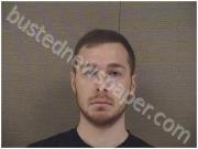 TOMASULO, DYLAN | 2023-07-29 Harnett County, North Carolina Booking