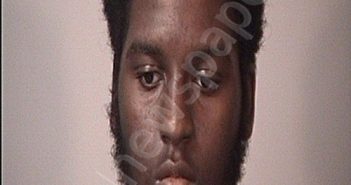 GILYARD, DQUAN TREYVON | 2023-07-29 11:18:00 Rappahannock Regional Jail, Virginia Booking