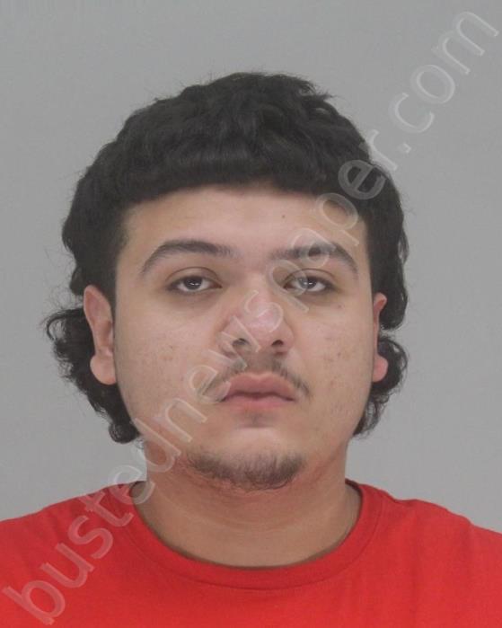 ZAVALA, ANGEL #, Dallas County, Texas - 2023-07-29 01:27:00