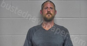 YOUNGER, ERIC JASON | 2023-07-29 15:47:00 Oldham County, Kentucky Booking