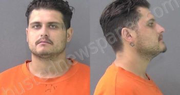 <B>WEISE</B>, <B>ZACHARY</B> <B>ALLAN</B> #, Bell County, Texas - 2023-07-29 19:49:00