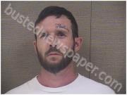 DALE, RALPH | 2023-07-29 Harnett County, North Carolina Booking