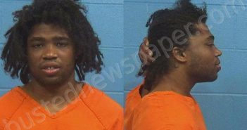 <B>SEYMOUR</B>, <B>DAMON</B> MEION #, Williamson County, Texas - 2023-07-29