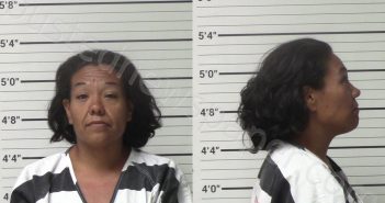 RODRIGUEZ, FALLON JEAN | 2023-07-29 Kerr County, Texas Booking