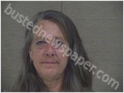 BAREFOOT, KIMBERLY | 2023-07-29 Harnett County, North Carolina Booking