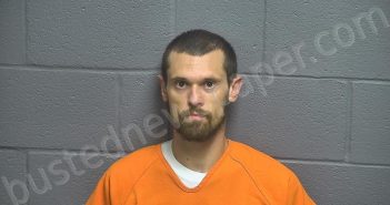 <B>FARMER</B>–<B>MCLAIN</B>, <B>CHARLES</B> <B>ANTHONY</B>, <B>N</B>/<B>A</B> #, Rsw Regional Jail, Virginia, RSW Regional Jail, Virginia - 2023-07-29 19:13:00