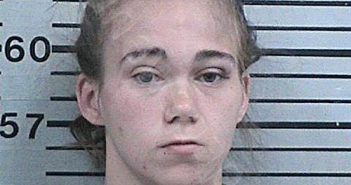 FOSTER, VANESSA MAE | 2023-07-29 02:37:49 Hood County, Texas Booking