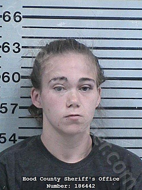 FOSTER, VANESSA MAE #, Hood County, Texas - 2023-07-29 02:37:49