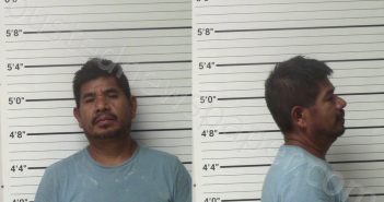 ARZOLA, JOSE GERARDO | 2023-07-29 Kerr County, Texas Booking