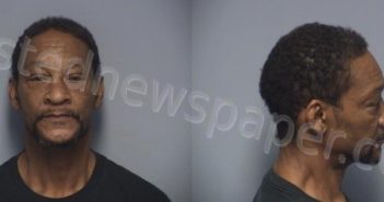 WEBB, LEE MARVIN | 2023-07-29 Roanoke County, Virginia Booking