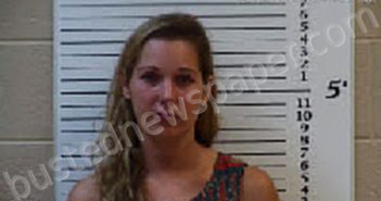 KETCHUM, JESSICA CHRISTINE | 2023-07-29 22:54:00 Cherokee County, North Carolina Booking