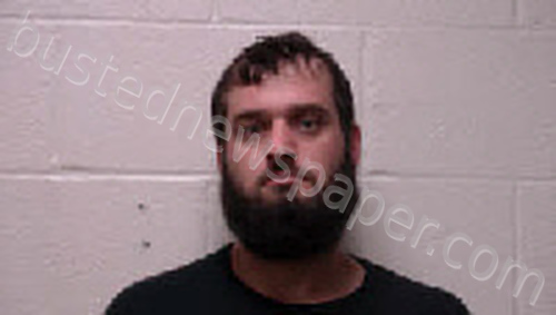 COX, PHILIP RYAN #, Robertson County, Tennessee - 2023-07-29 23:49:00