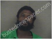 MCDOUGALD, STANLEY | 2023-07-29 Harnett County, North Carolina Booking