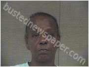 SHAW, VERNALYN | 2023-07-29 Harnett County, North Carolina Booking
