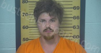 DOWLING, ZACHERY SCOTT | 2023-07-30 02:19:00 Ottawa County, Ohio Booking