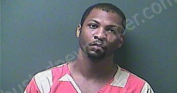 <B>HOLMES</B>, <B>RICKEY</B> #, Laporte County, Indiana, La Porte County, Indiana - 2023-07-30 02:14:00