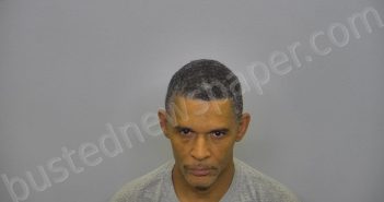 <B>JACKSON</B>, <B>DAVID</B> <B>JEROME</B> #, Burleigh County, North Dakota - 2023-07-30 09:26:00
