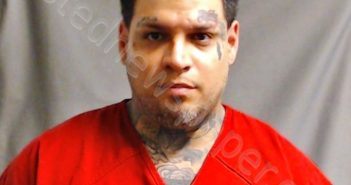 BENAVIDES, PAUL ANTHONY | 2023-07-30 Karnes County, Texas Booking